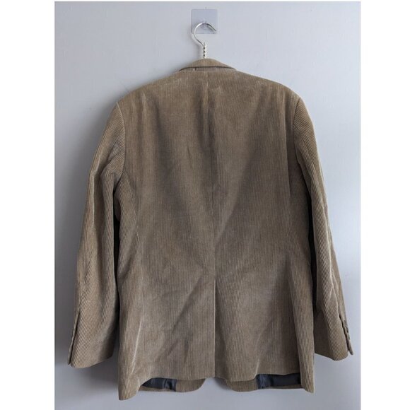 Corduroy Blazer - Picture 2 of 7